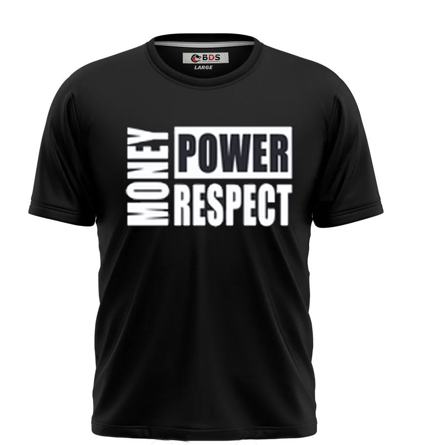 Premium Quality Custom Printed T-Shirt for Men